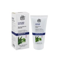Paris Collection Clean Skin Face Wash Hydrating 5 in 1 150ml